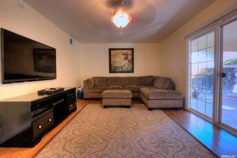 House for rent at 1722 Idylwood Court, Modesto, CA 95350