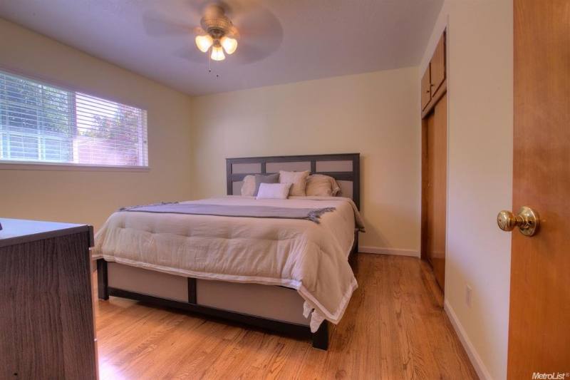House for rent at 1722 Idylwood Court, Modesto, CA 95350