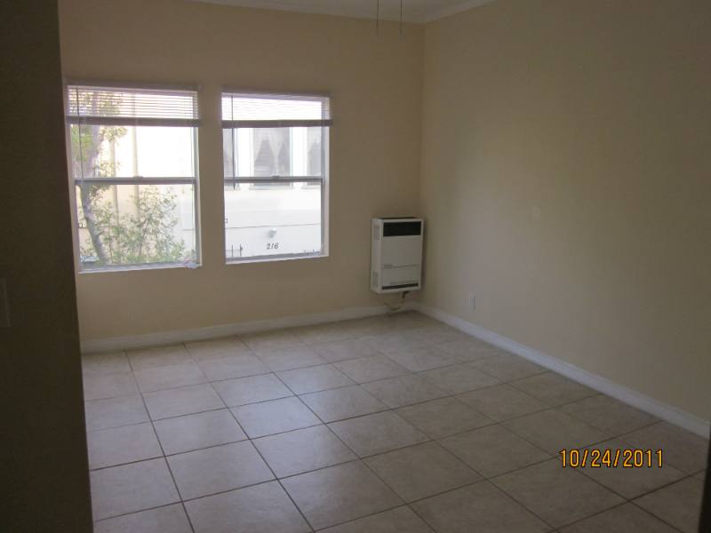 Apartment for rent at 209 Columbia Place, Los Angeles, CA 90026