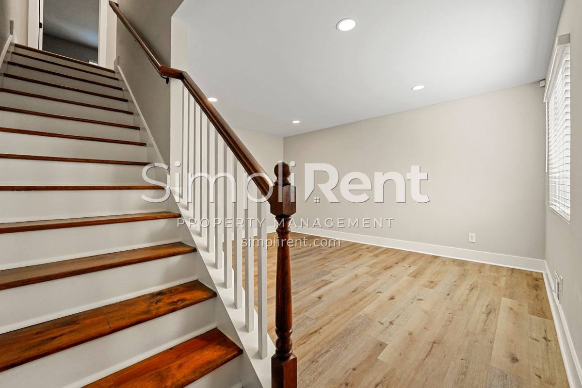 Apartment for rent at 2997 Park St, Atlanta, GA 30344