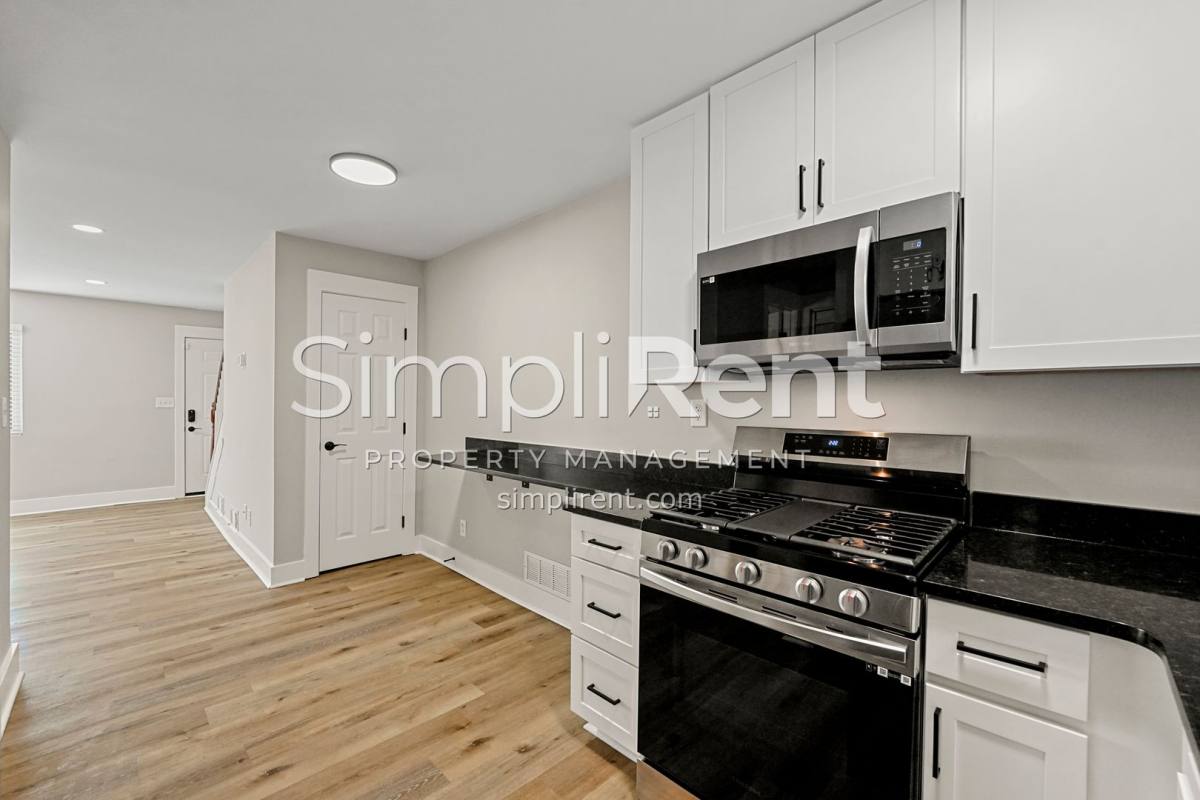 Apartment for rent at 2997 Park St, Atlanta, GA 30344
