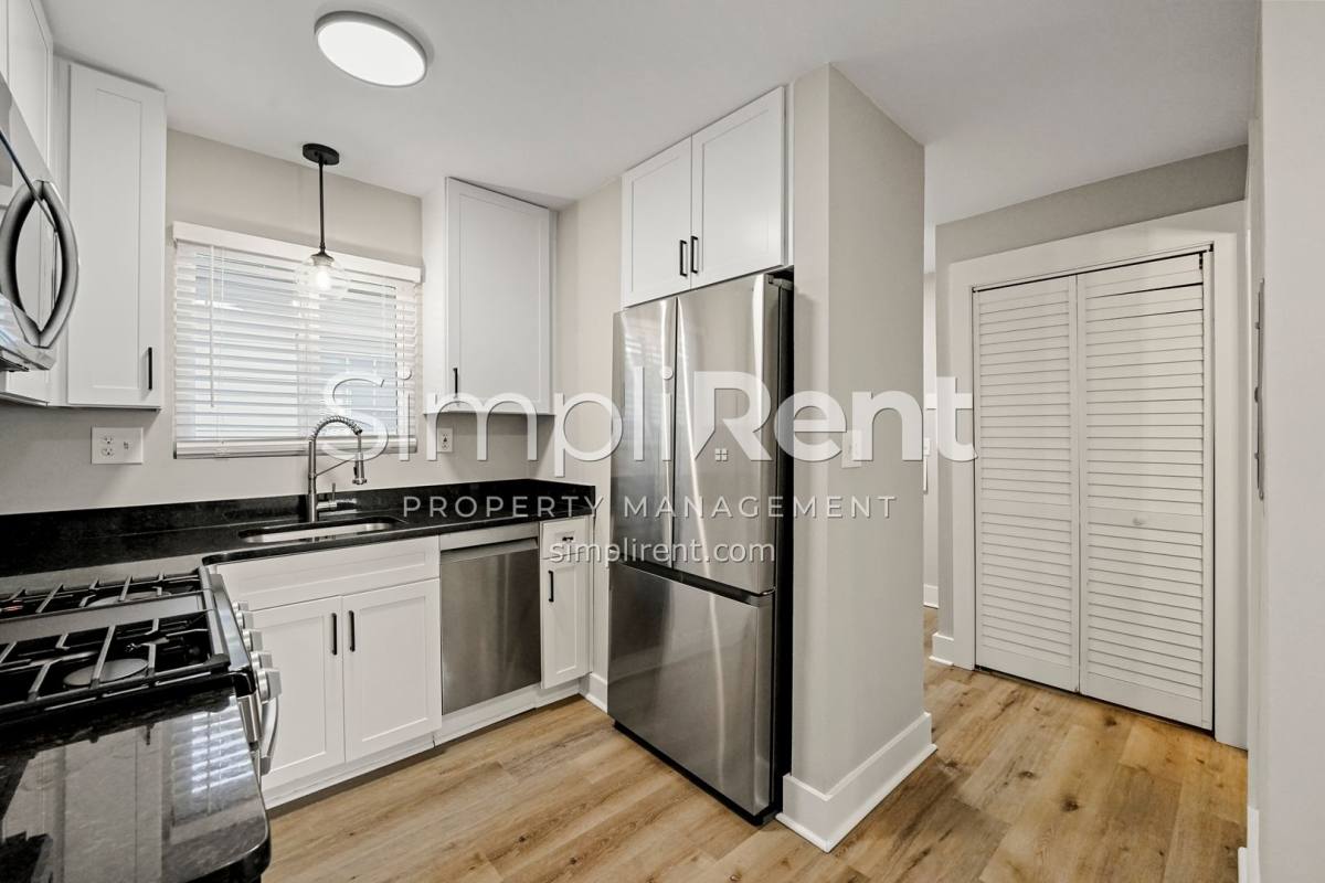 Apartment for rent at 2997 Park St, Atlanta, GA 30344