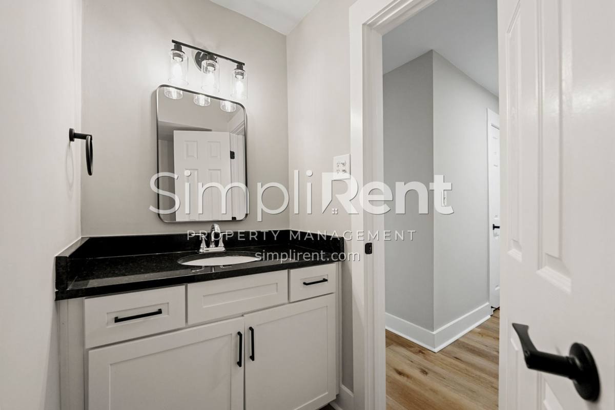 Apartment for rent at 2997 Park St, Atlanta, GA 30344