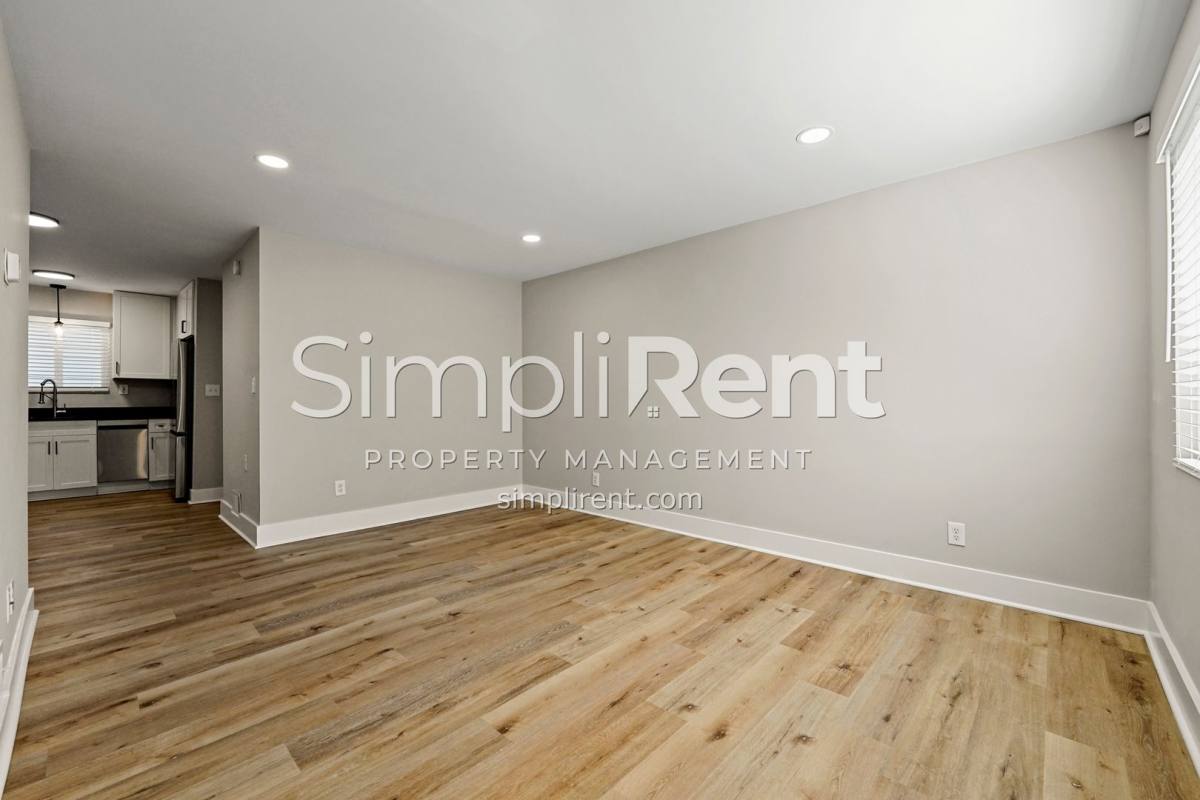 Apartment for rent at 2997 Park St, Atlanta, GA 30344