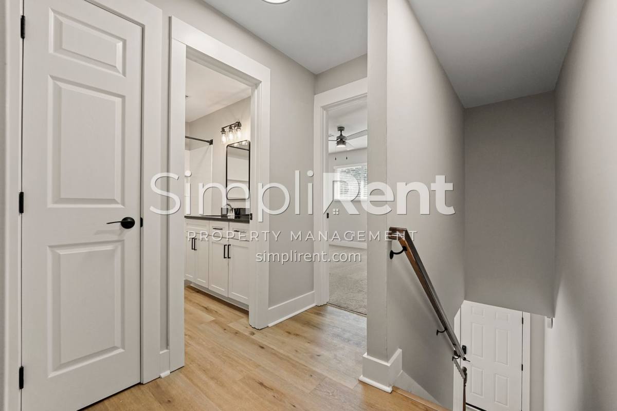 Apartment for rent at 2997 Park St, Atlanta, GA 30344