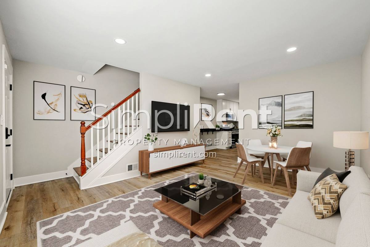 Apartment for rent at 2997 Park St, Atlanta, GA 30344