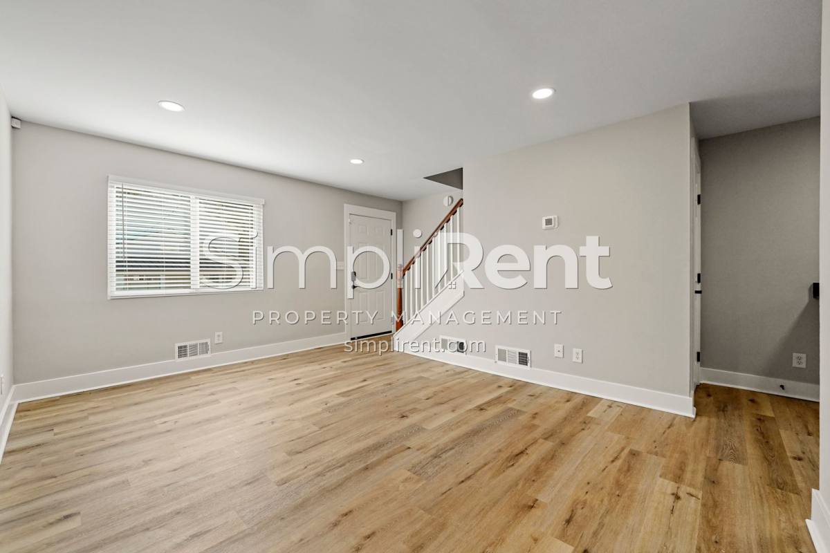 Apartment for rent at 2997 Park St, Atlanta, GA 30344
