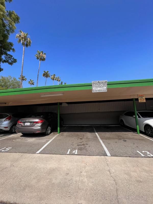 Apartment for rent at 770 E Washington Blvd, Pasadena, CA 91104