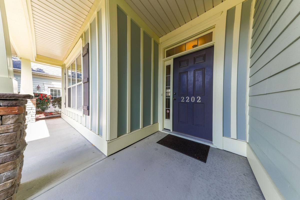 House for rent at 2202 E Oak Bridge Way, Leland, NC 28451