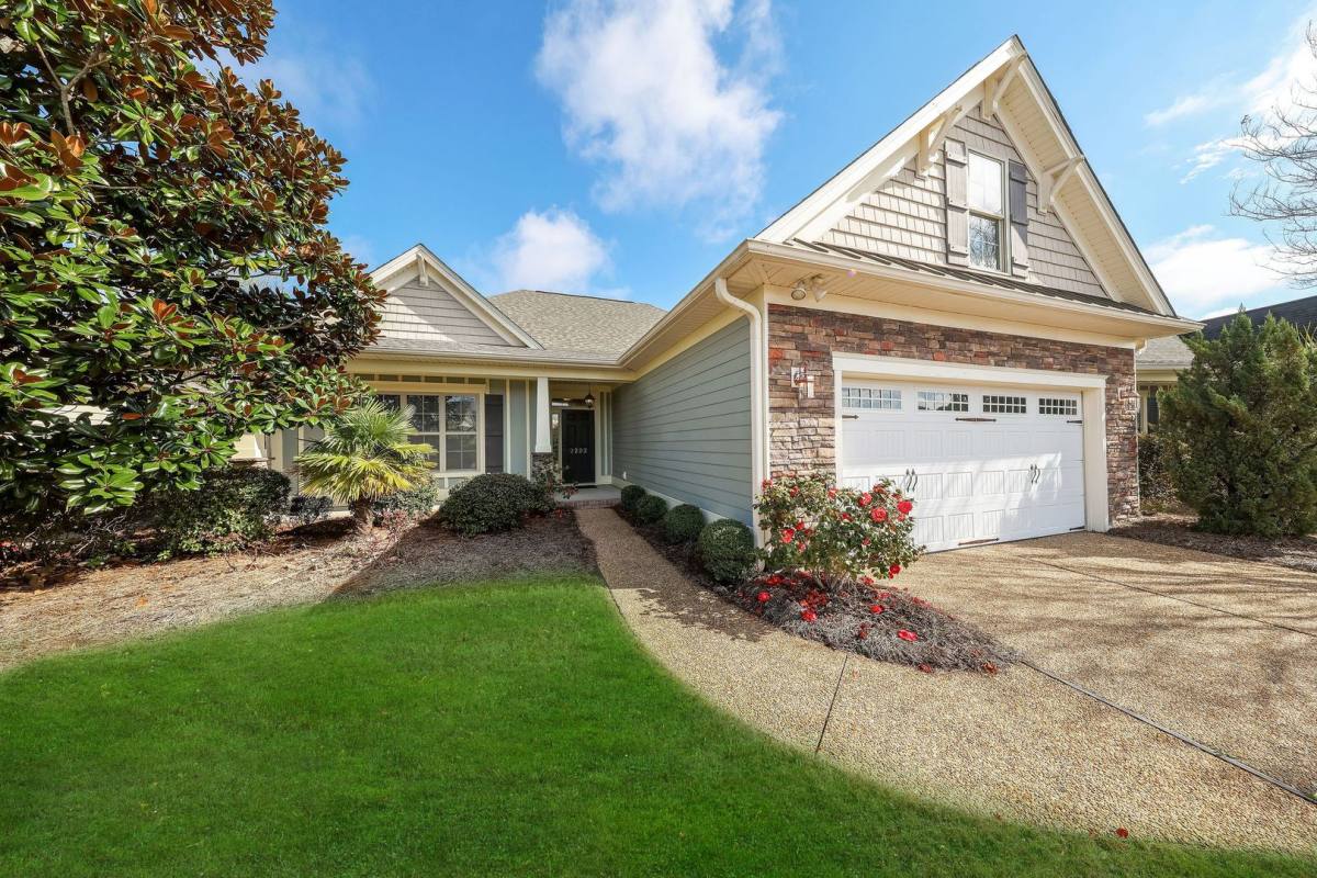 House for rent at 2202 E Oak Bridge Way, Leland, NC 28451