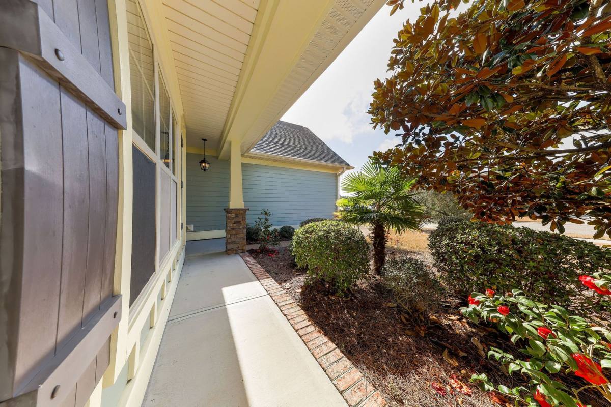 House for rent at 2202 E Oak Bridge Way, Leland, NC 28451