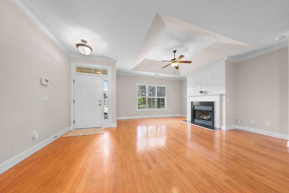 House for rent at 2202 E Oak Bridge Way, Leland, NC 28451