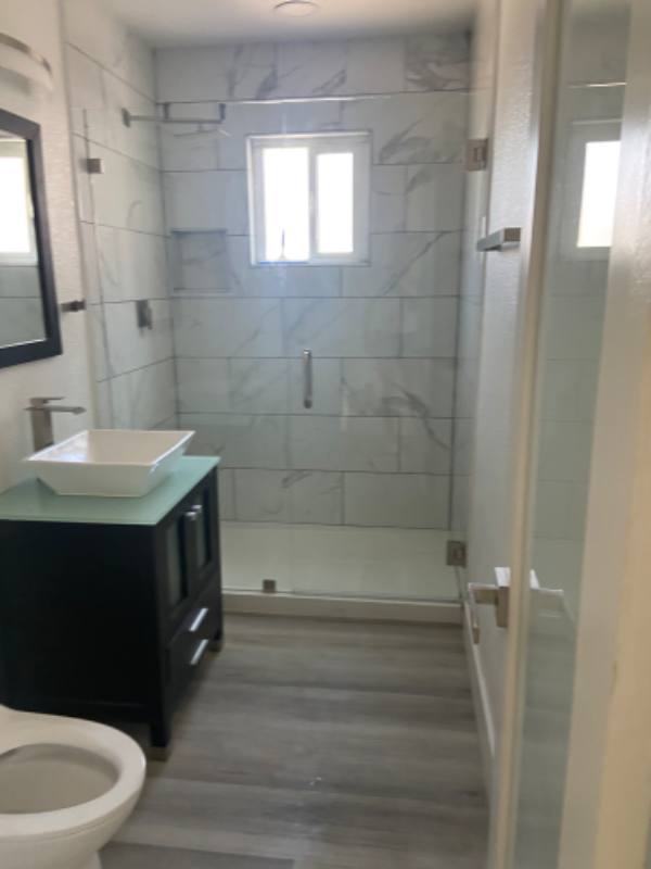 Apartment for rent at 421 S 13th St, Las Vegas, NV 89101