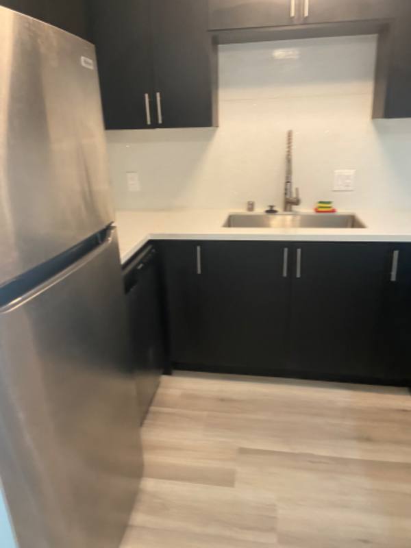 Apartment for rent at 421 S 13th St, Las Vegas, NV 89101