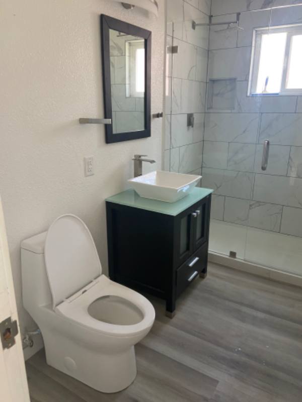 Apartment for rent at 421 S 13th St, Las Vegas, NV 89101