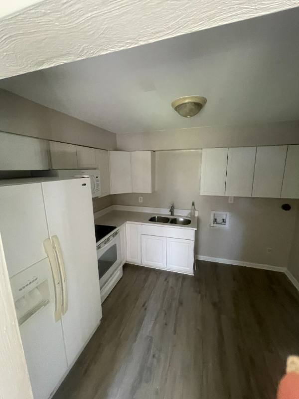 House for rent at 1012 E Chester St #B, Norfolk, VA 23503