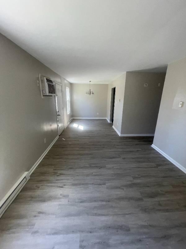 House for rent at 1012 E Chester St #B, Norfolk, VA 23503