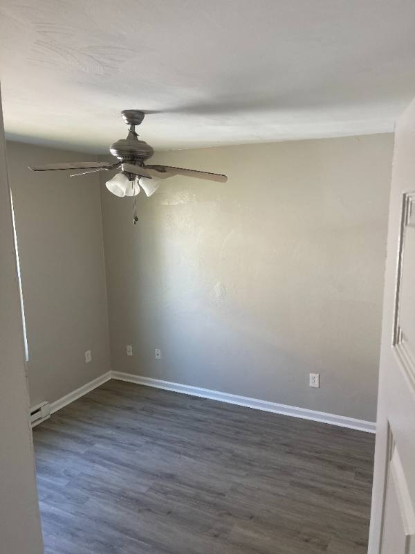 House for rent at 1012 E Chester St #B, Norfolk, VA 23503