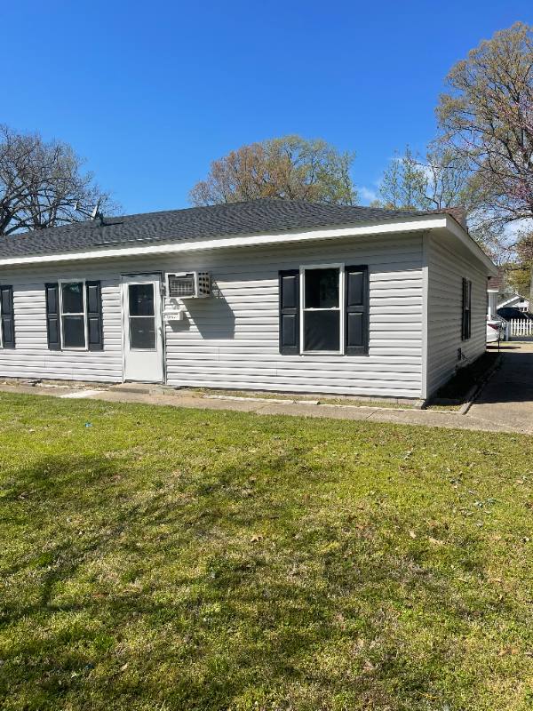 House for rent at 1012 E Chester St #B, Norfolk, VA 23503