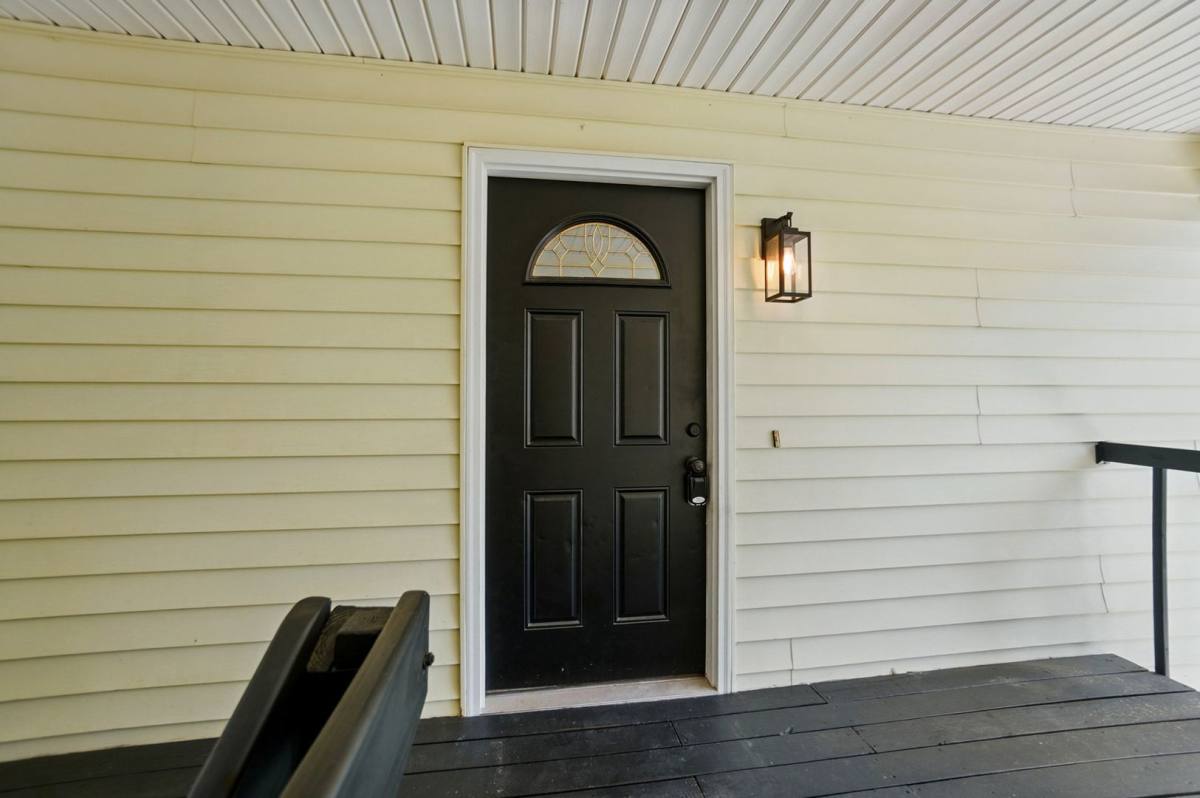 House for rent at 2413 Hoffman St, Gastonia, NC 28054