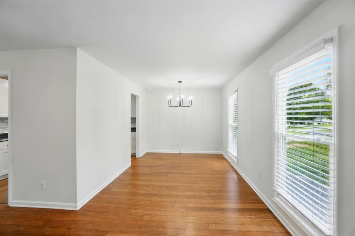 House for rent at 2413 Hoffman St, Gastonia, NC 28054