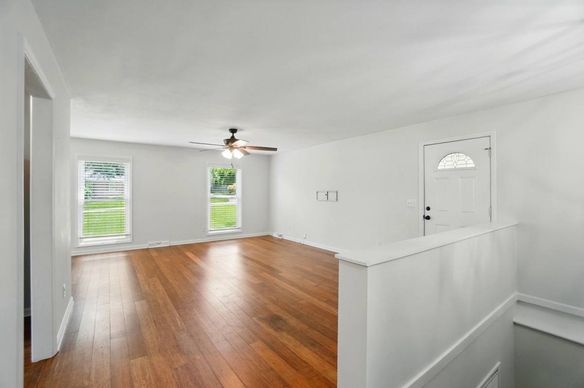House for rent at 2413 Hoffman St, Gastonia, NC 28054