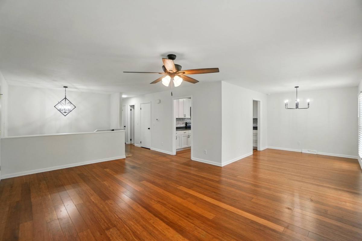 House for rent at 2413 Hoffman St, Gastonia, NC 28054