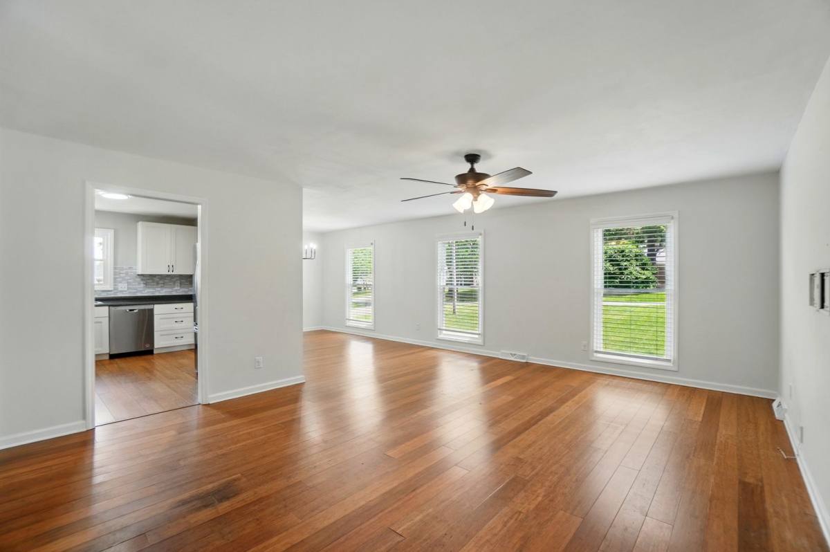 House for rent at 2413 Hoffman St, Gastonia, NC 28054