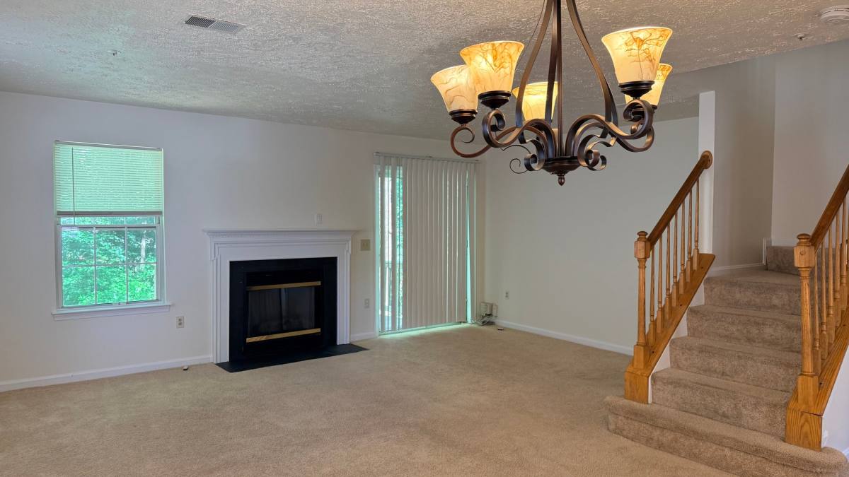 Townhouse for rent at 7290 Mahogany Dr, Hyattsville, MD 20785