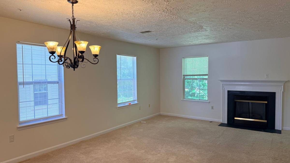 Townhouse for rent at 7290 Mahogany Dr, Hyattsville, MD 20785