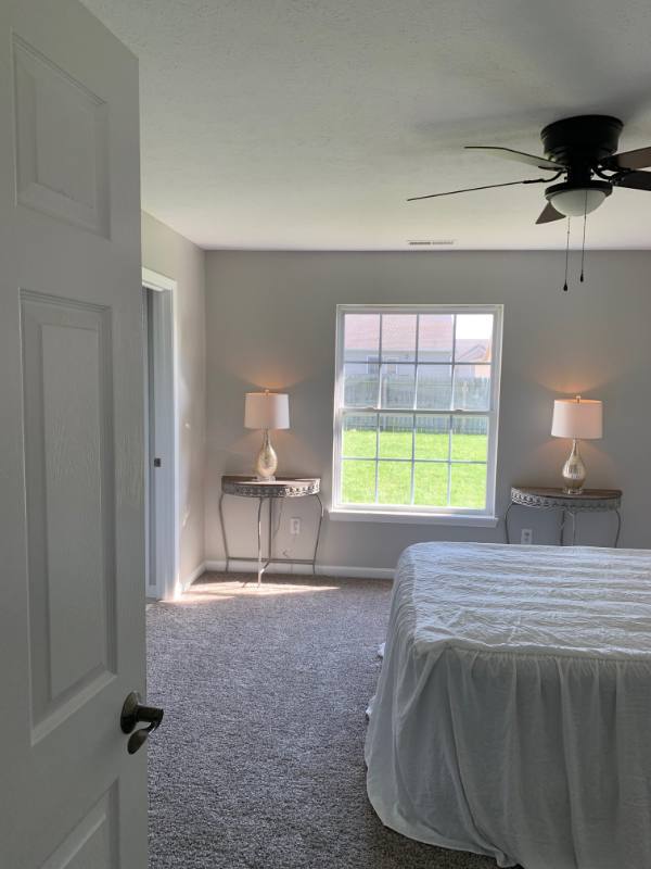 House for rent at 1961 Halyard Court, West Lafayette, IN 47906