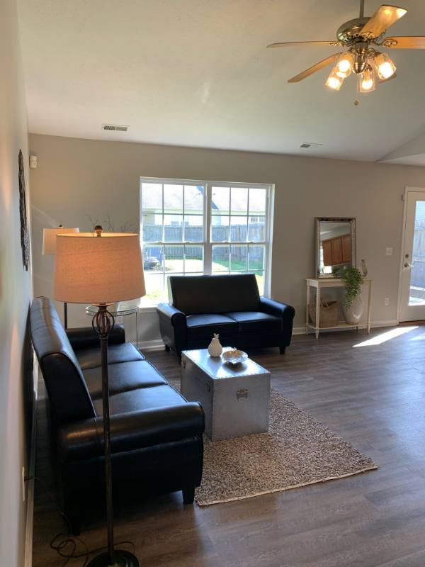House for rent at 1961 Halyard Court, West Lafayette, IN 47906