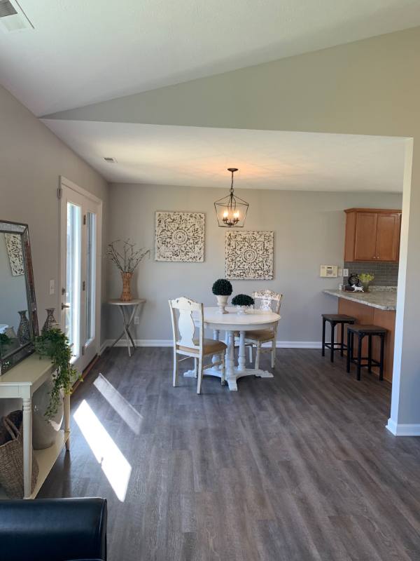 House for rent at 1961 Halyard Court, West Lafayette, IN 47906