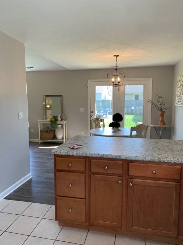 House for rent at 1961 Halyard Court, West Lafayette, IN 47906