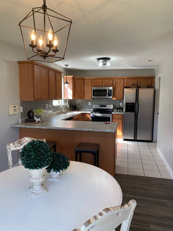 House for rent at 1961 Halyard Court, West Lafayette, IN 47906