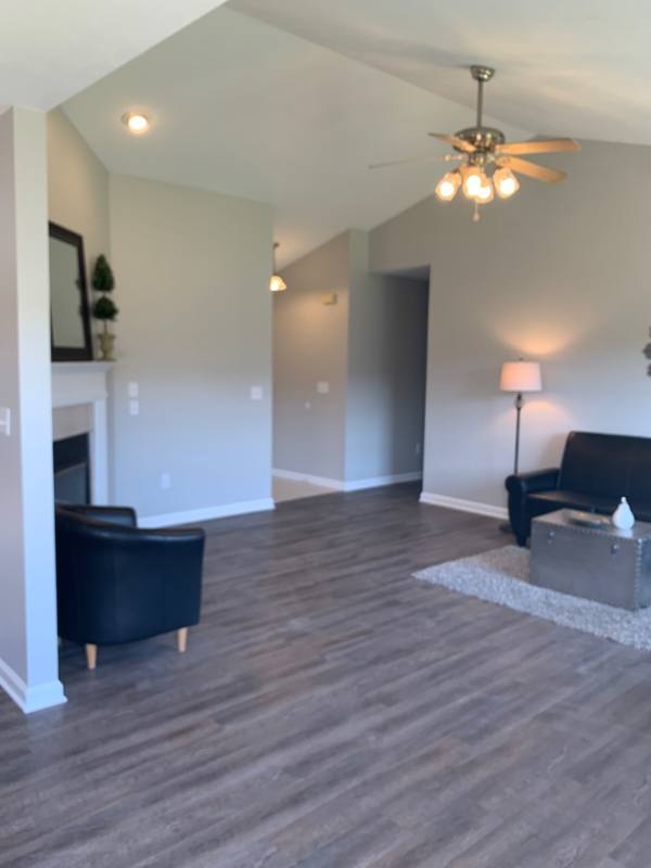 House for rent at 1961 Halyard Court, West Lafayette, IN 47906