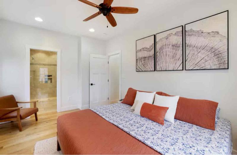Apartment for rent at 41959 Sweet Spring Lane #B, Leesburg, VA 20176