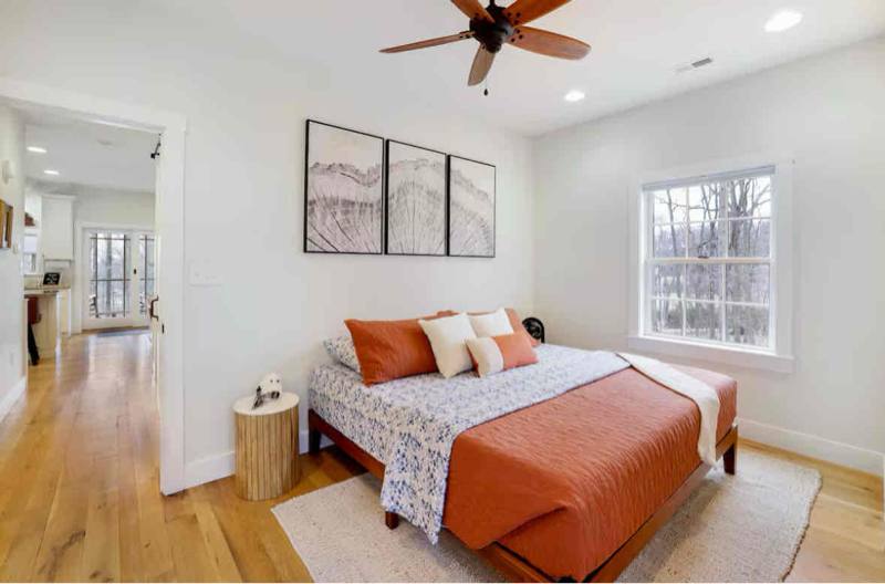 Apartment for rent at 41959 Sweet Spring Lane #B, Leesburg, VA 20176