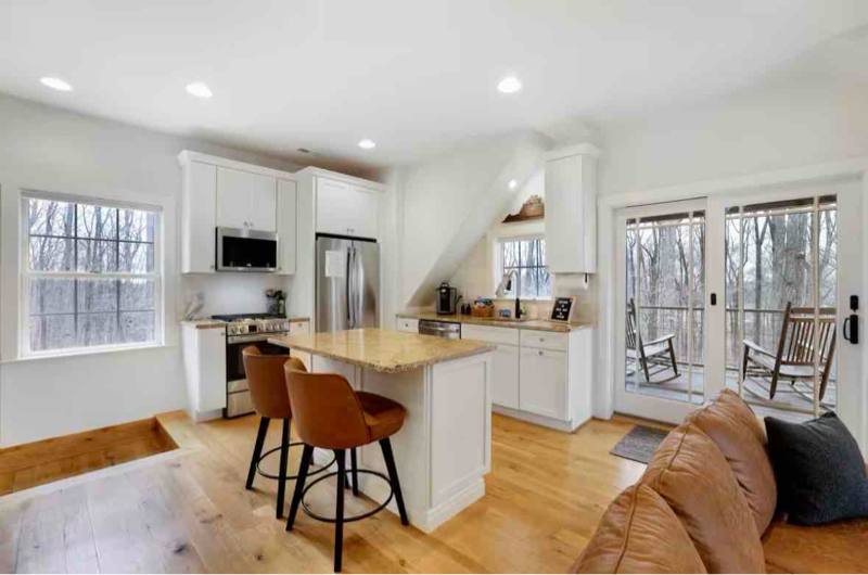 Apartment for rent at 41959 Sweet Spring Lane #B, Leesburg, VA 20176