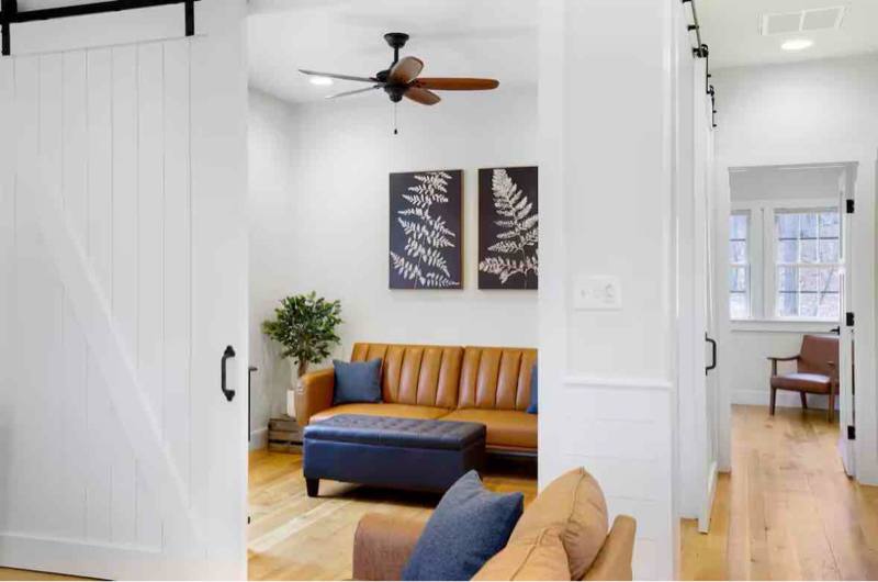 Apartment for rent at 41959 Sweet Spring Lane #B, Leesburg, VA 20176