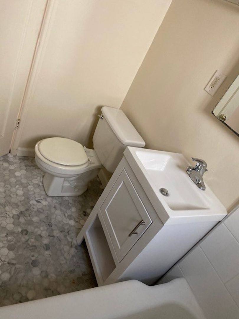 Apartment for rent at 3959-63 Illinois St, San Diego, CA 92104