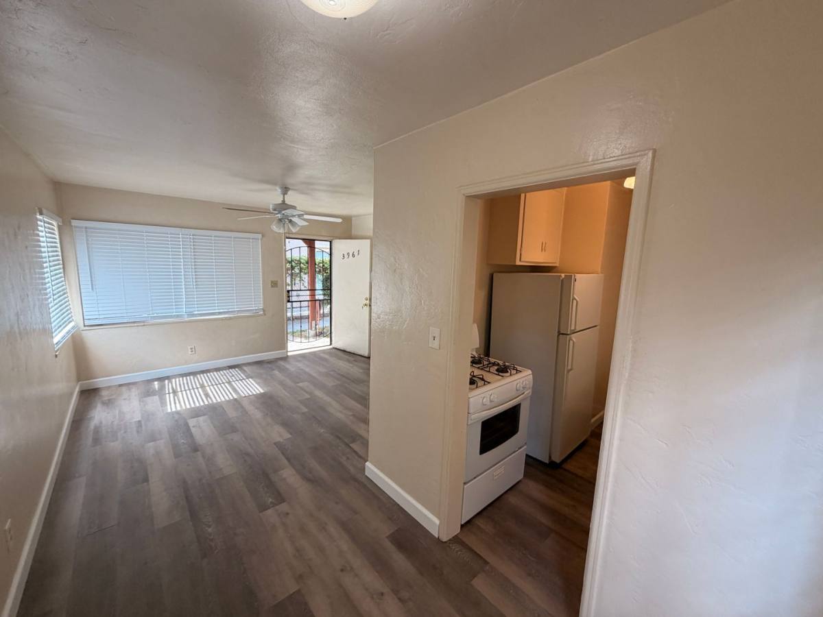Apartment for rent at 3959-63 Illinois St, San Diego, CA 92104