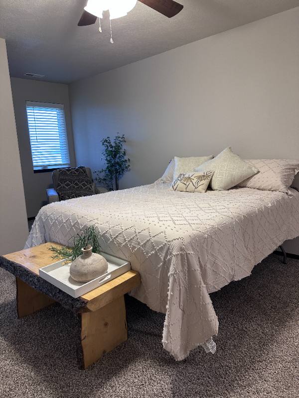 Townhouse for rent at 744 Justus Ave #2, Harrisburg, SD 57032