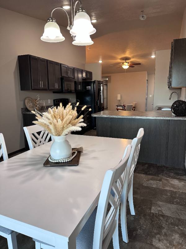 Townhouse for rent at 744 Justus Ave #2, Harrisburg, SD 57032