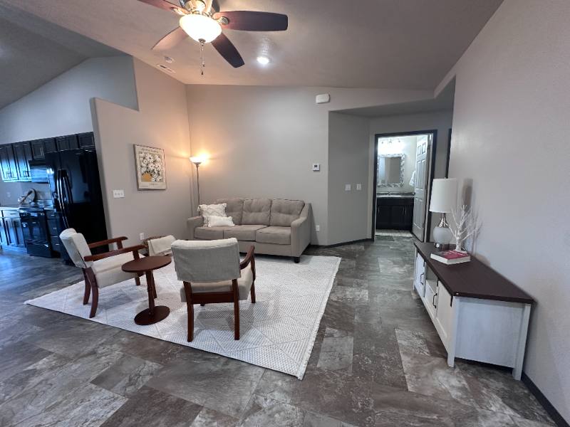 Townhouse for rent at 744 Justus Ave #2, Harrisburg, SD 57032