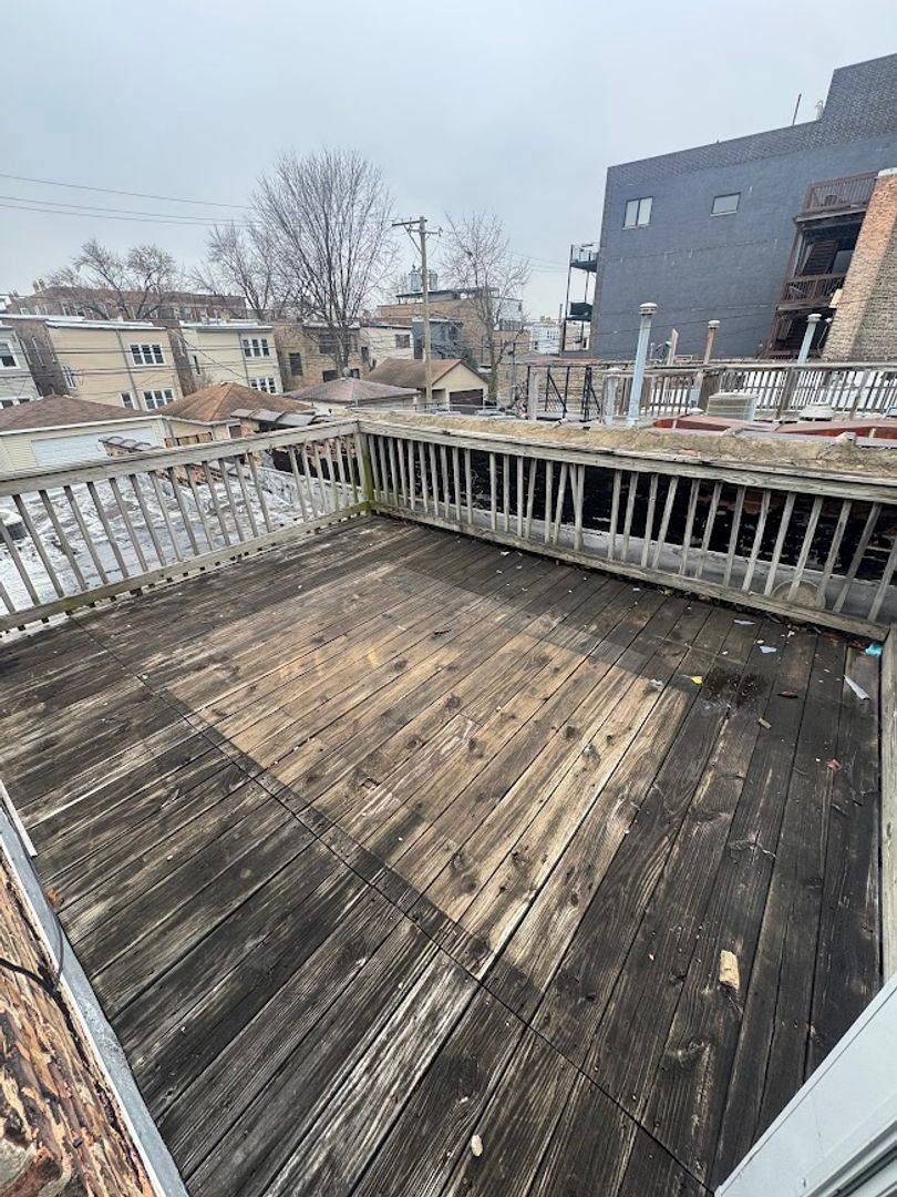 Condo for rent at 2319 W Chicago Ave, Chicago, IL 60622