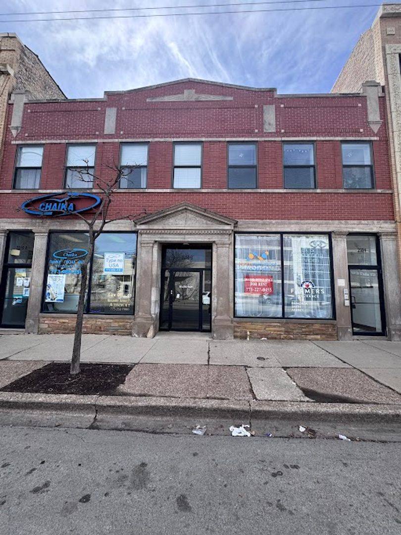 Condo for rent at 2319 W Chicago Ave, Chicago, IL 60622