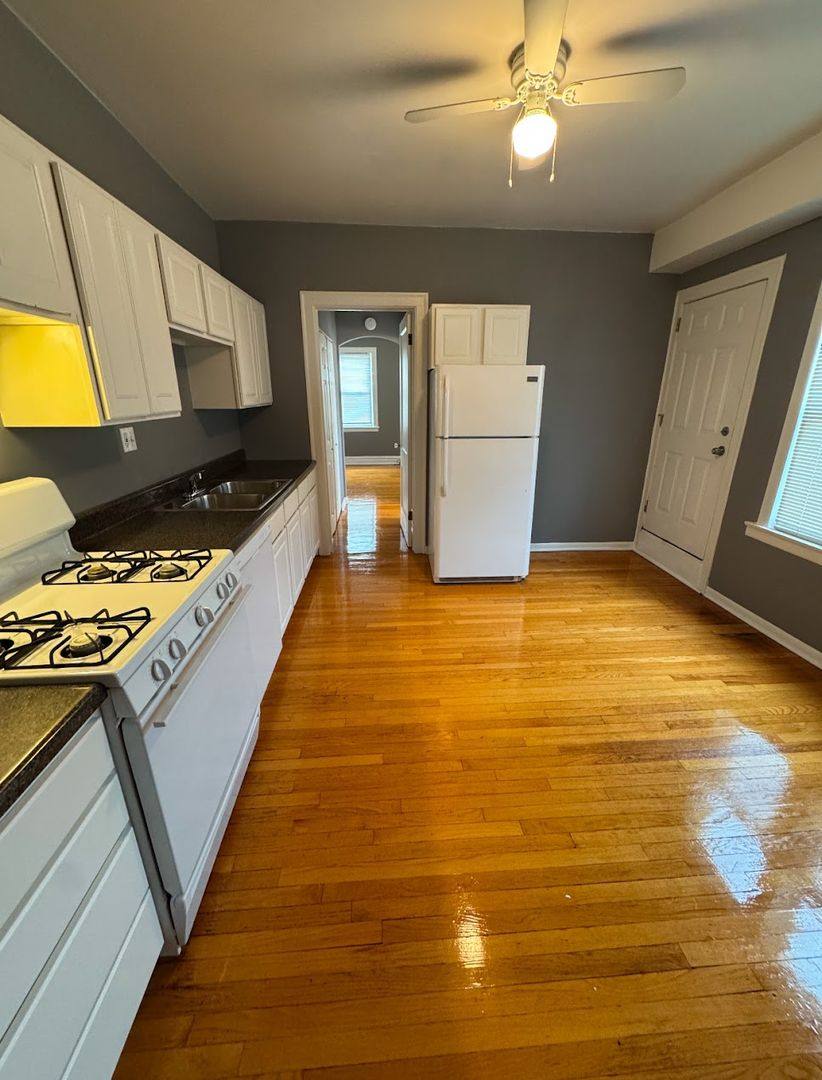 Condo for rent at 2319 W Chicago Ave, Chicago, IL 60622