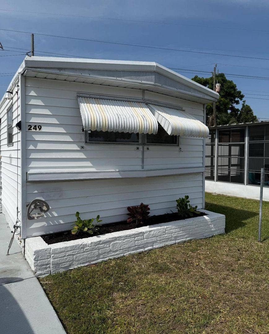 House for rent at 249 Fireball Lane, North Fort Myers, FL 33917
