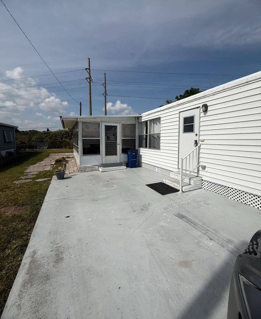 House for rent at 249 Fireball Lane, North Fort Myers, FL 33917